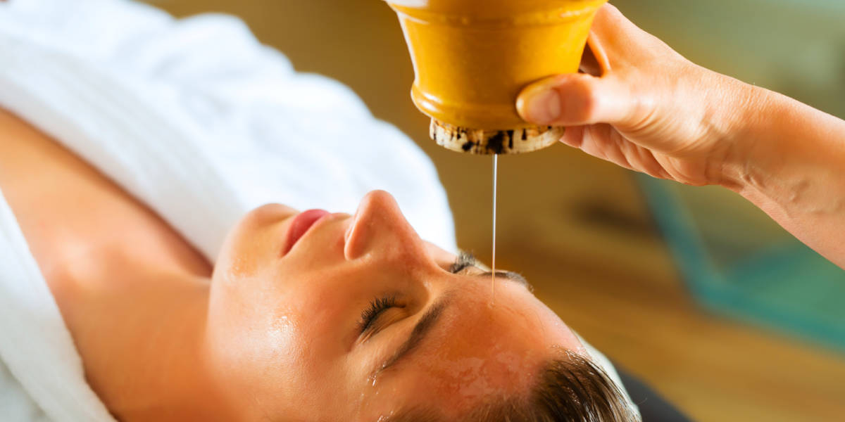 shirodhara osteopatia